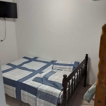 Hotel Pousada 구아라투바 외부 사진