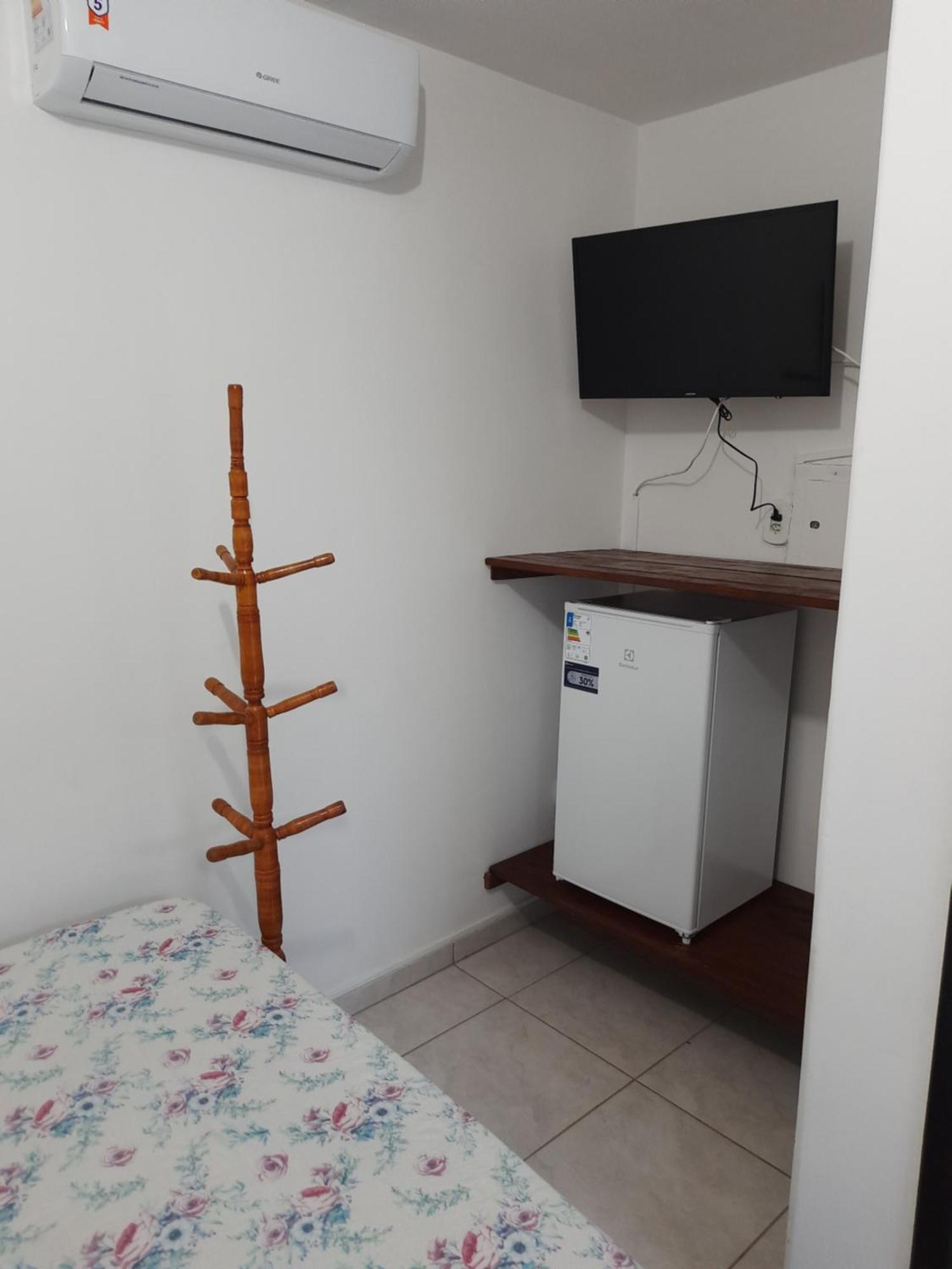 Hotel Pousada 구아라투바 외부 사진