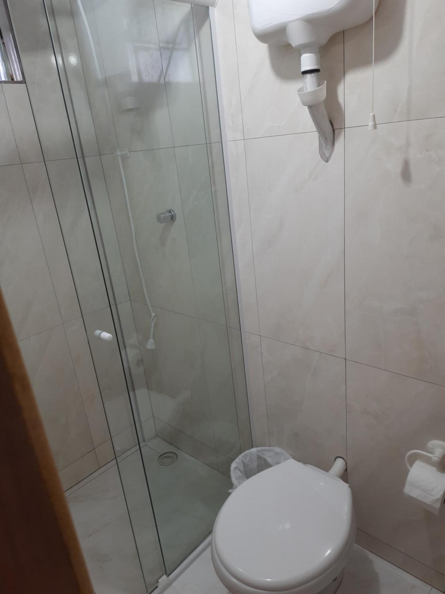 Hotel Pousada 구아라투바 외부 사진