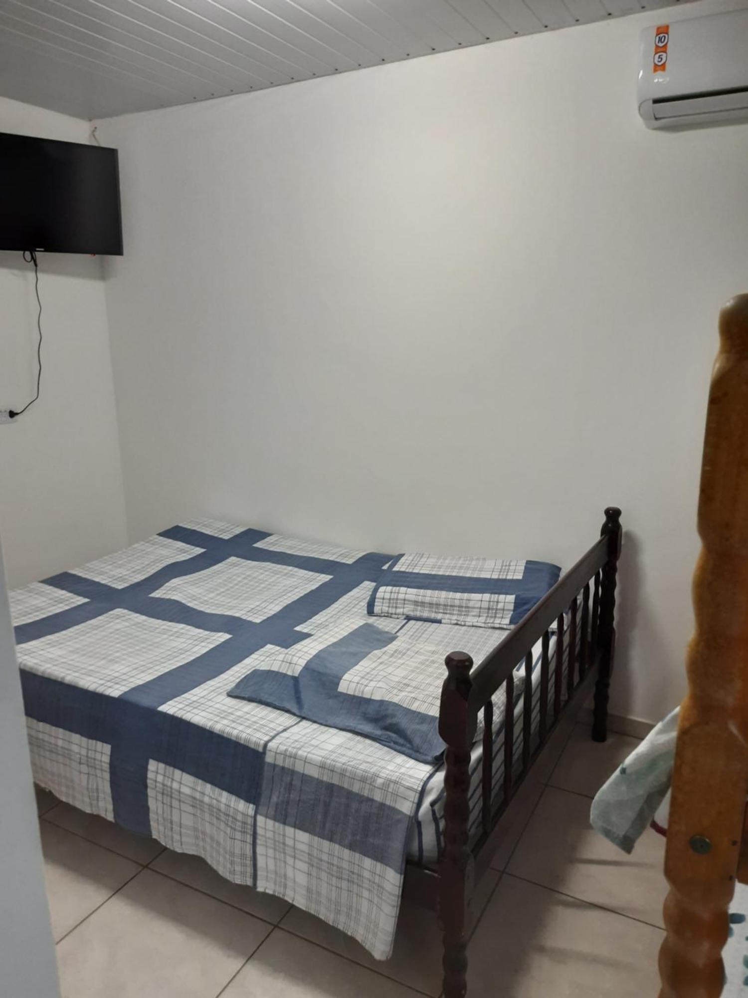Hotel Pousada 구아라투바 외부 사진